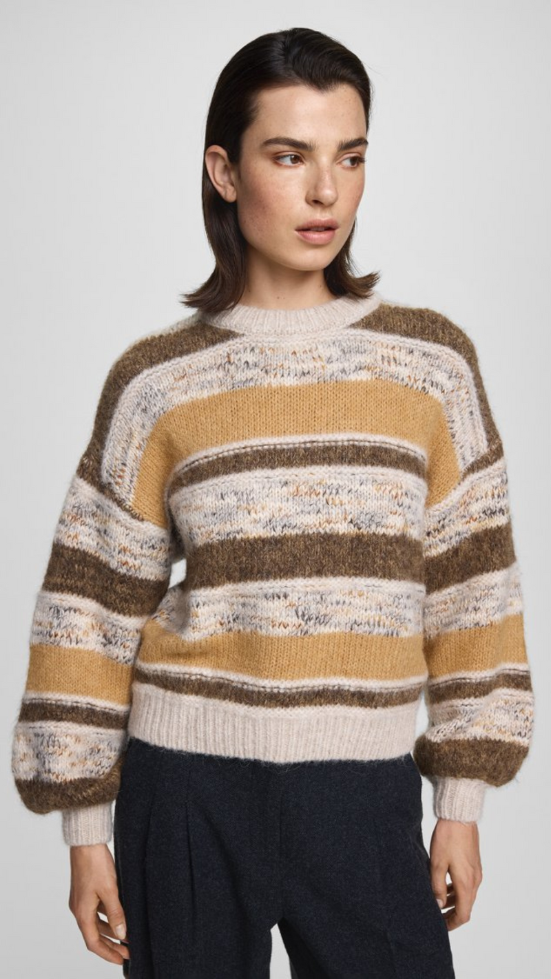 Constance Pullover STP