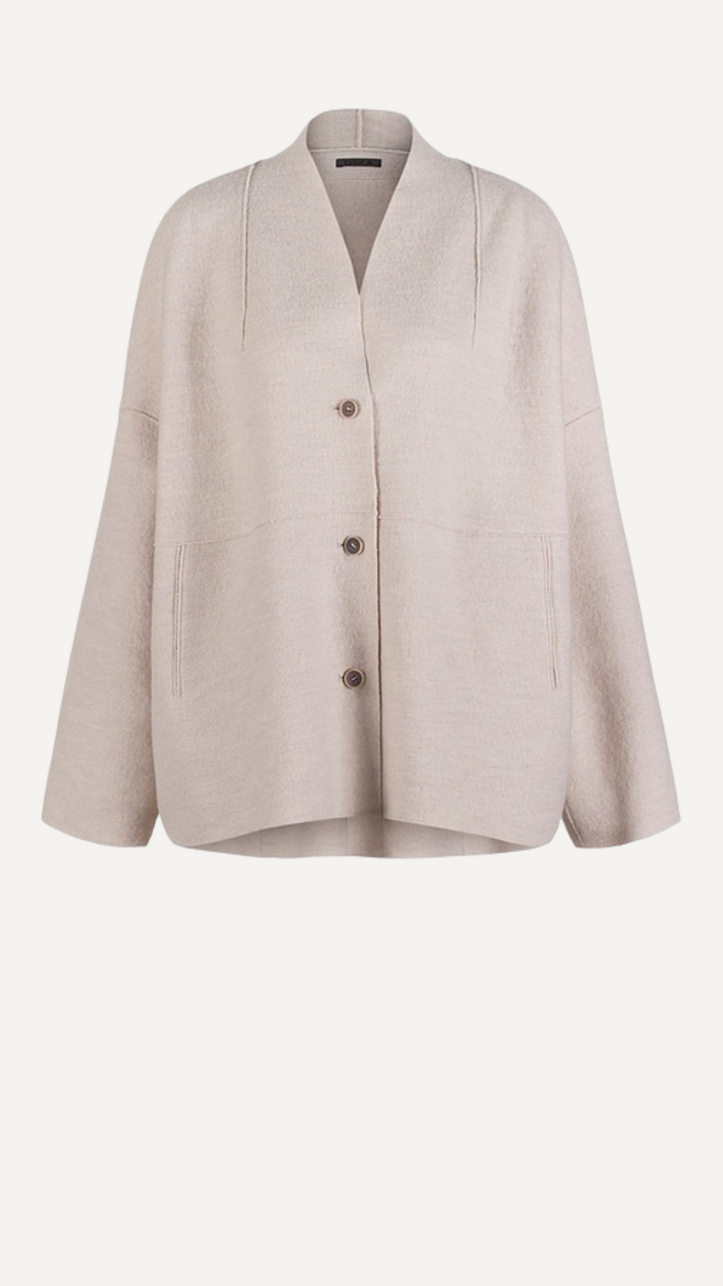 Jacket 520