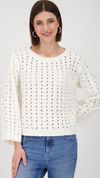 Knitted Jumper