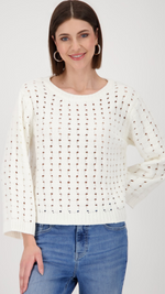 Knitted Jumper