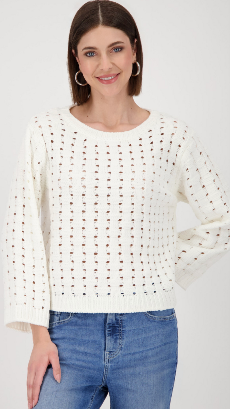 Knitted Jumper