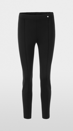 Stretch Jersey Pants