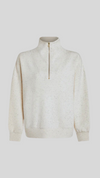 Hawley Half Zip Sweat