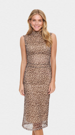 Loreen Dress