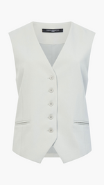 Angie Suiting Waistcoat