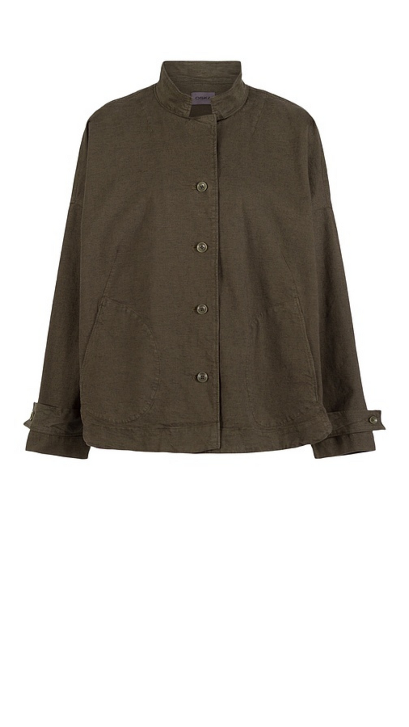 Jacket 523