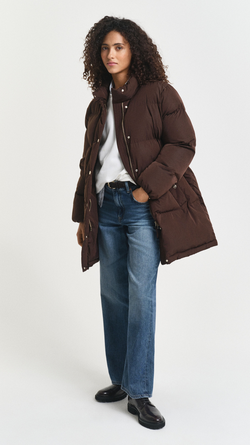 Active Cloud Jacket