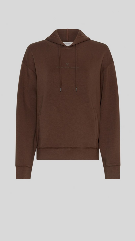 Ima Q Sweatshirt Hoodie