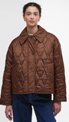 Bernadette Quilted Jacket