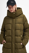 Barron Longline Puffer Jacket