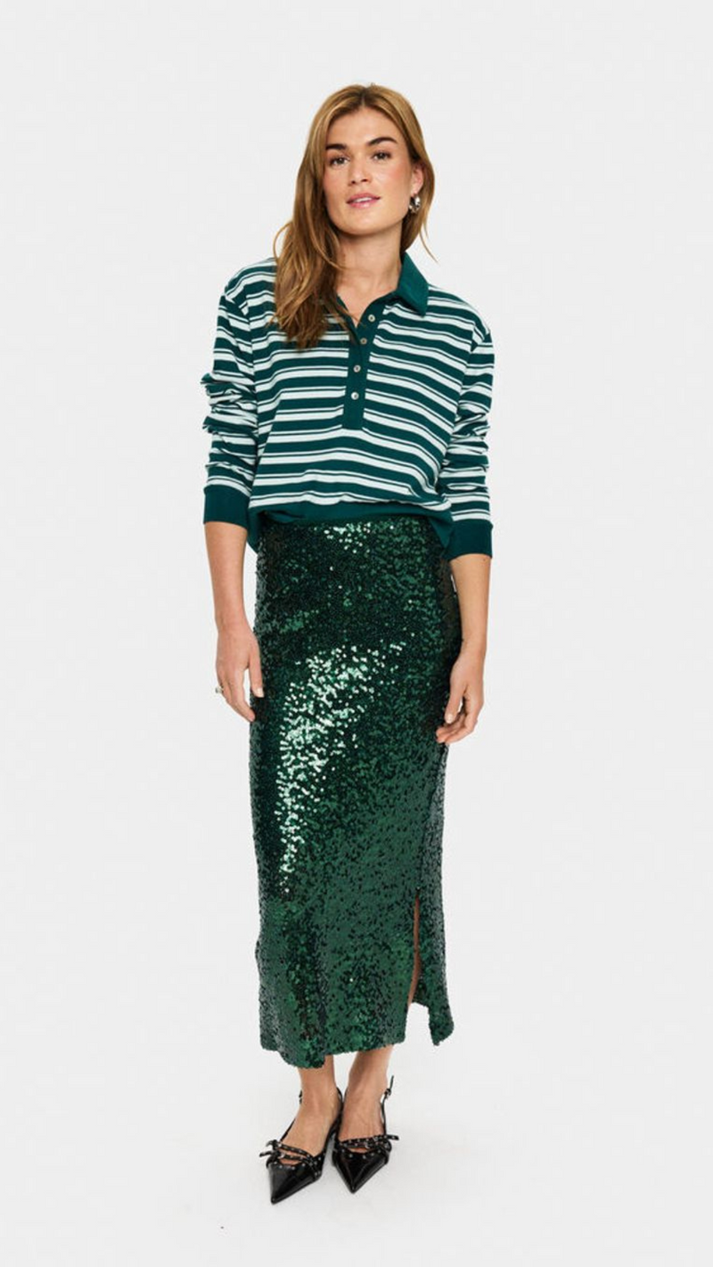 Myra Skirt