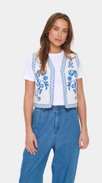 Kilda Waistcoat