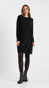 Knitted Dress