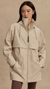 Alyssa Rain Jacket