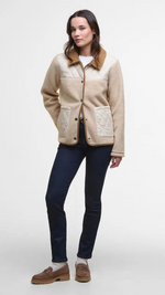 Laurel Fleece