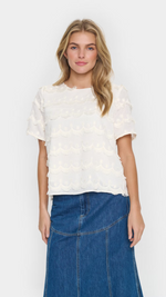 Johanette Blouse