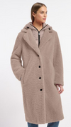Fake Fur Coat | Gine2
