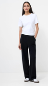 Jordan Wide Leg Trousers