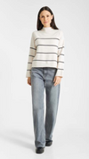Striped Knit