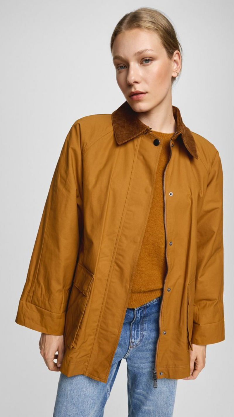Oana Jacket