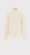 Keya Popcorn knit