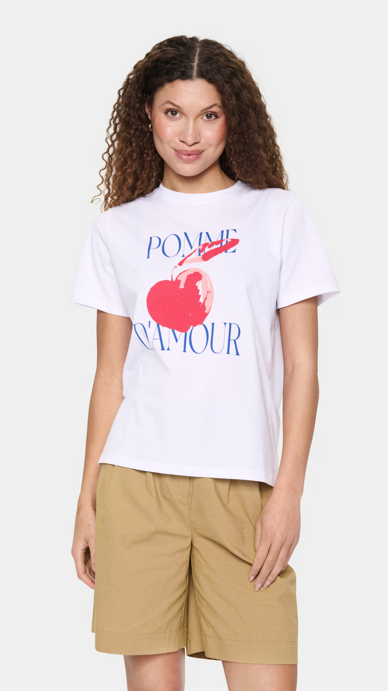 Harda Tee