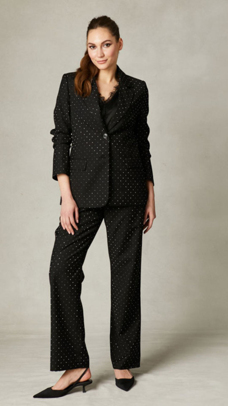 Diamante Blazer