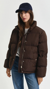 Active Cloud Jacket