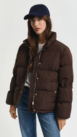 Active Cloud Jacket