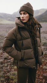 Pavinaria Short Jacket