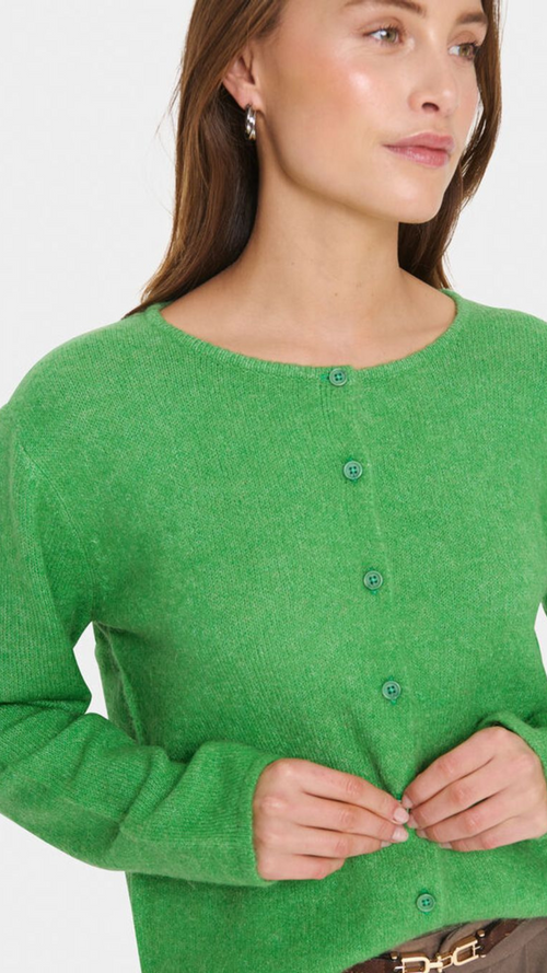 Larna Cardigan