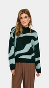 MallieSZ Pullover