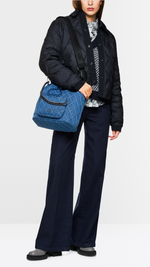 Rethink Together quilted jacket
