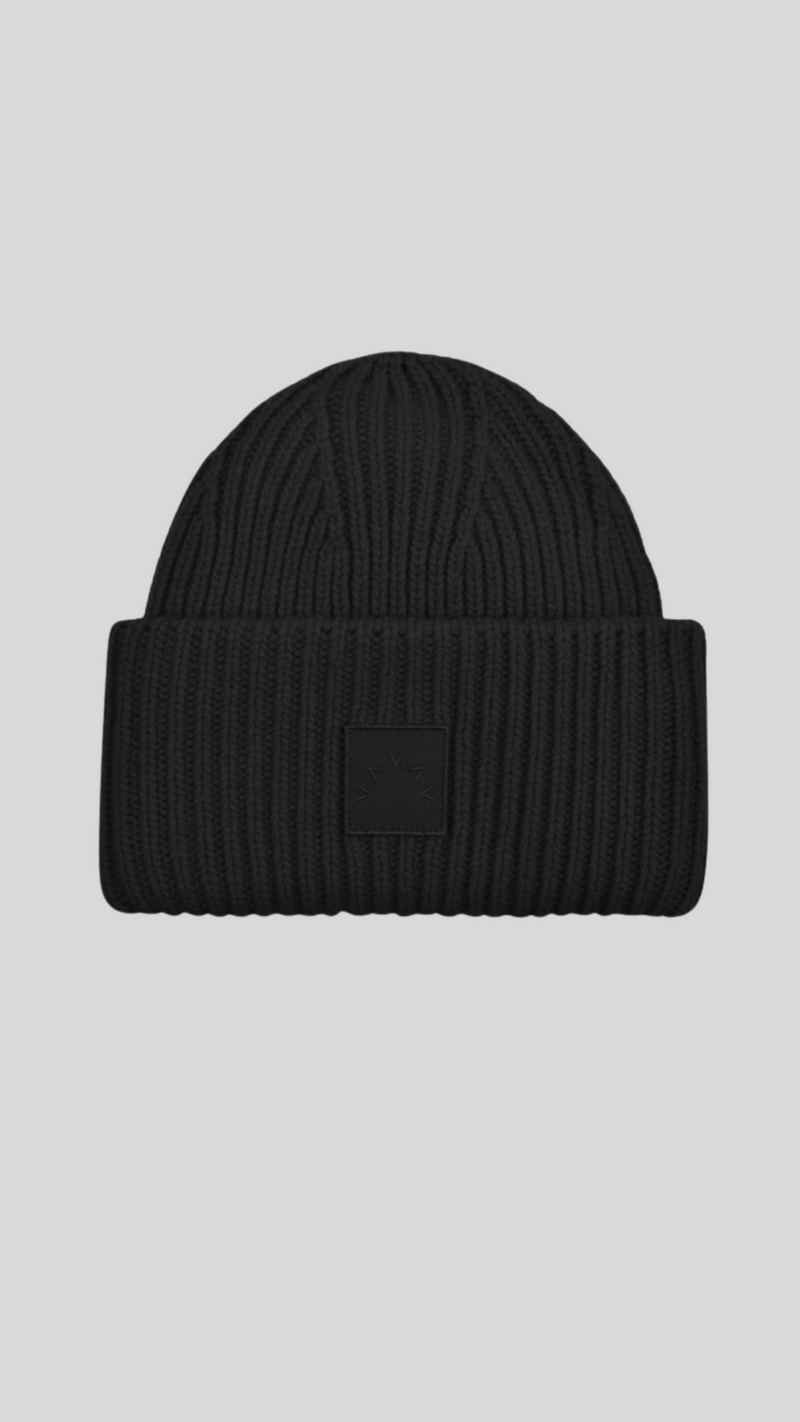 Cresta Rib Beanie