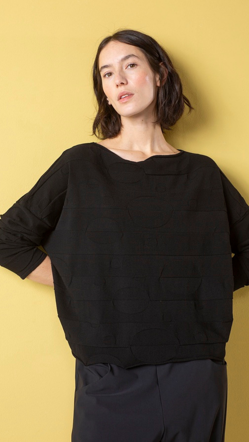 Pullover 529