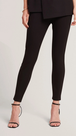 Felinda -Skinny Stretch Jersey Trouser Leggings