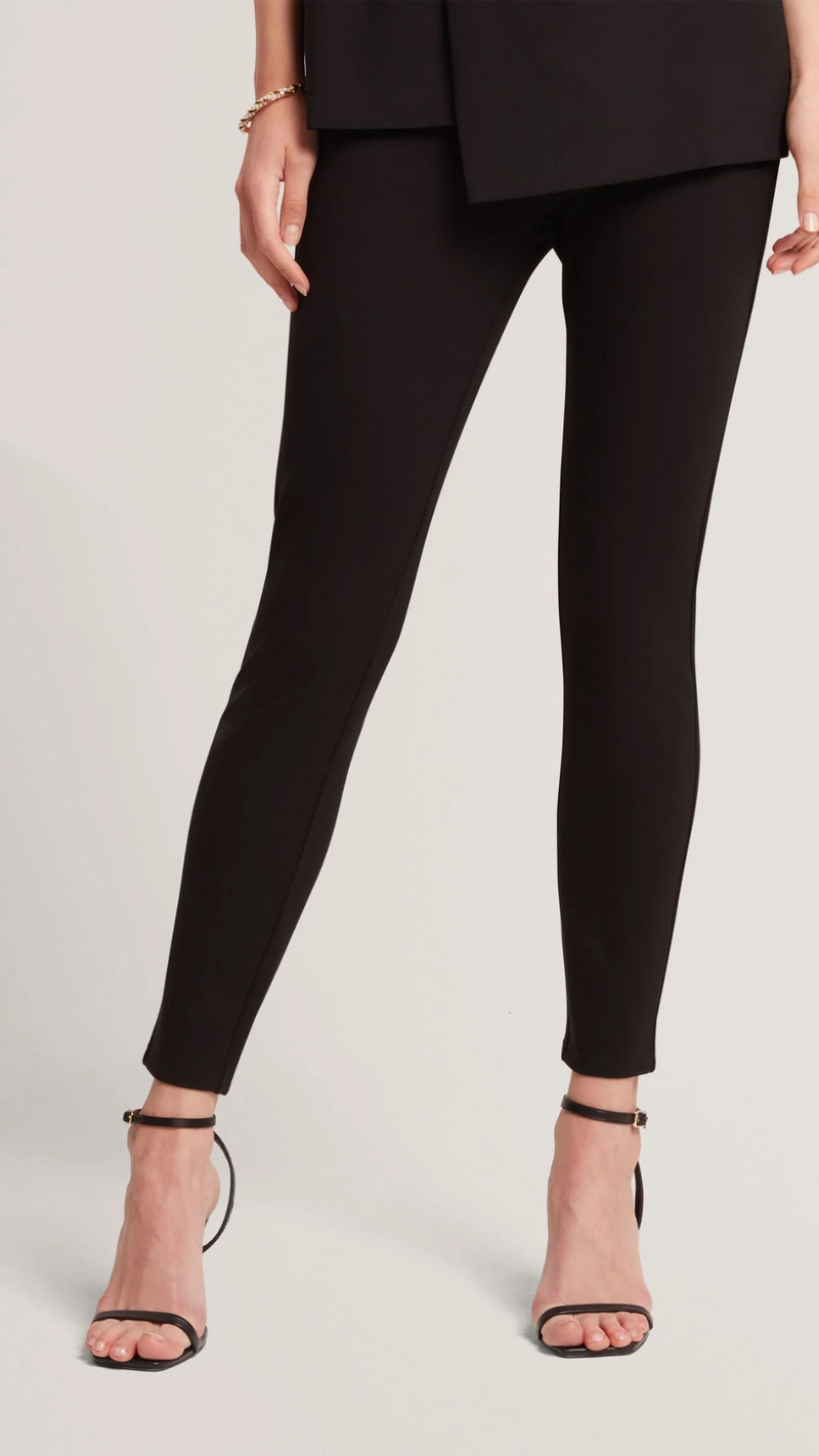 Felinda -Skinny Stretch Jersey Trouser Leggings