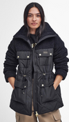 Jemison Quilted Jacket