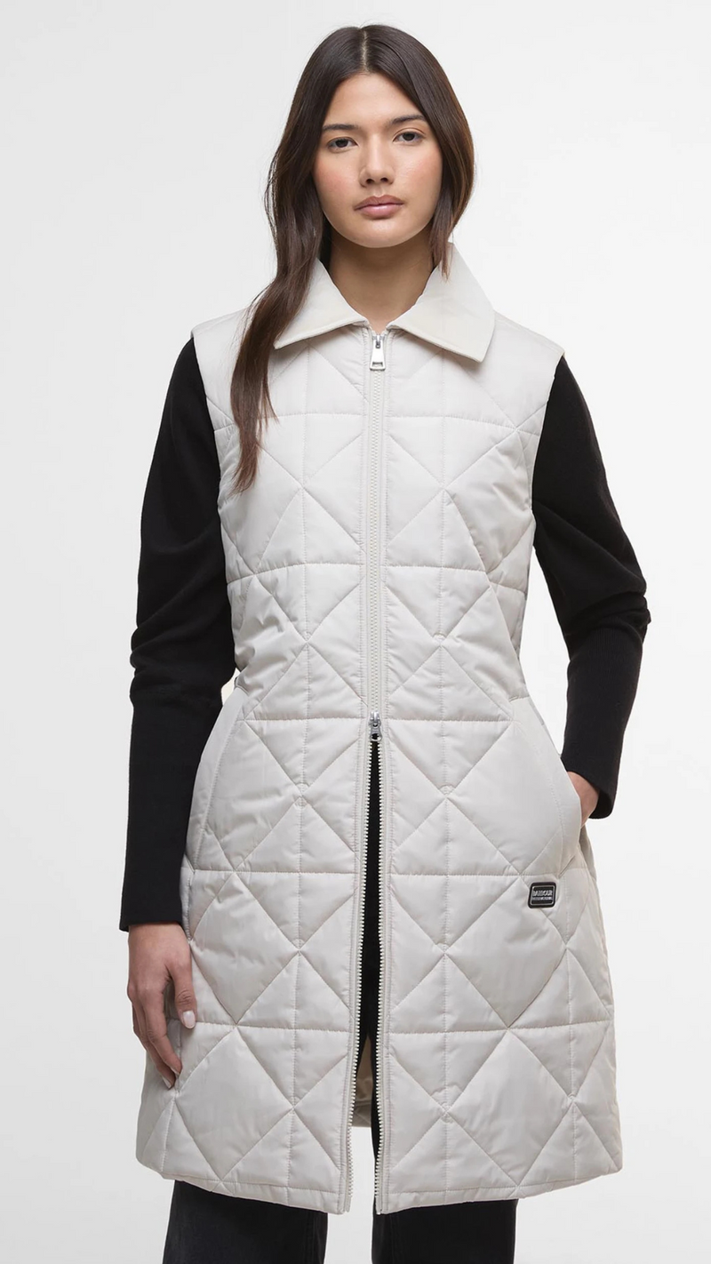 Reno Gilet