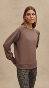 Zosia Crew Neck Midlayer