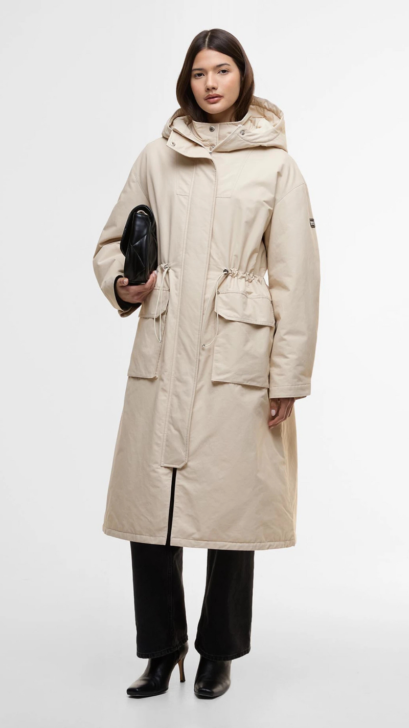 Gabriella Showerproof Jacket