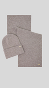 Winona Beanie and Scarf Gift Set