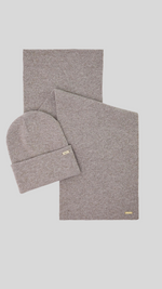 Winona Beanie and Scarf Gift Set
