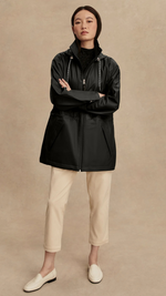 Alyssa Rain Jacket