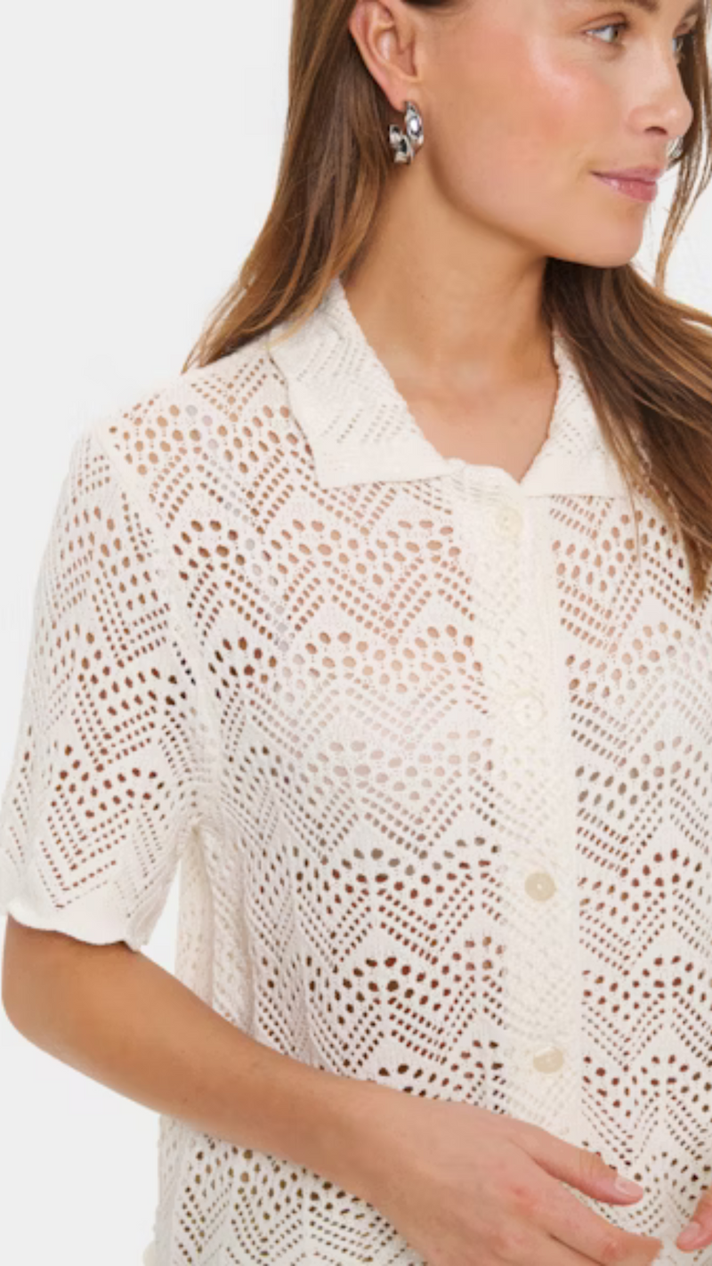 Karella Cardigan