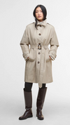 Maia Showerproof Trench Coat
