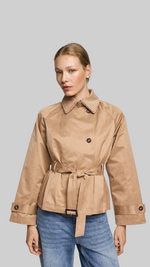 Kishia Blix Jacket