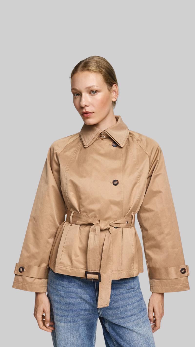 Kishia Blix Jacket