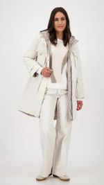 Reversible Coat