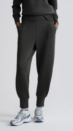 The Slim Cuff Pant 27.5